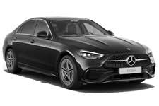 Van Hire Romford - C Class Auto - car hire Romford