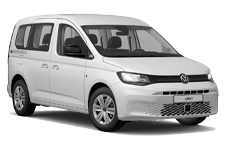 Van Hire Romford - Caddy Van - Van hire Romford