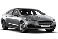 Van Hire Romford - Mondeo - car hire Romford