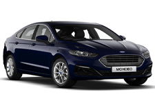 Van Hire Romford - Mondeo Auto - car hire Romford