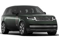 Van Hire Romford - Range Rover - car hire Romford